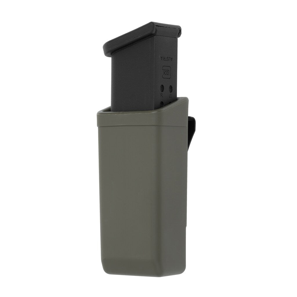 Ładownica ESP MH-64 Metal Clip na magazynek 9 mm Luger - Olive Drab