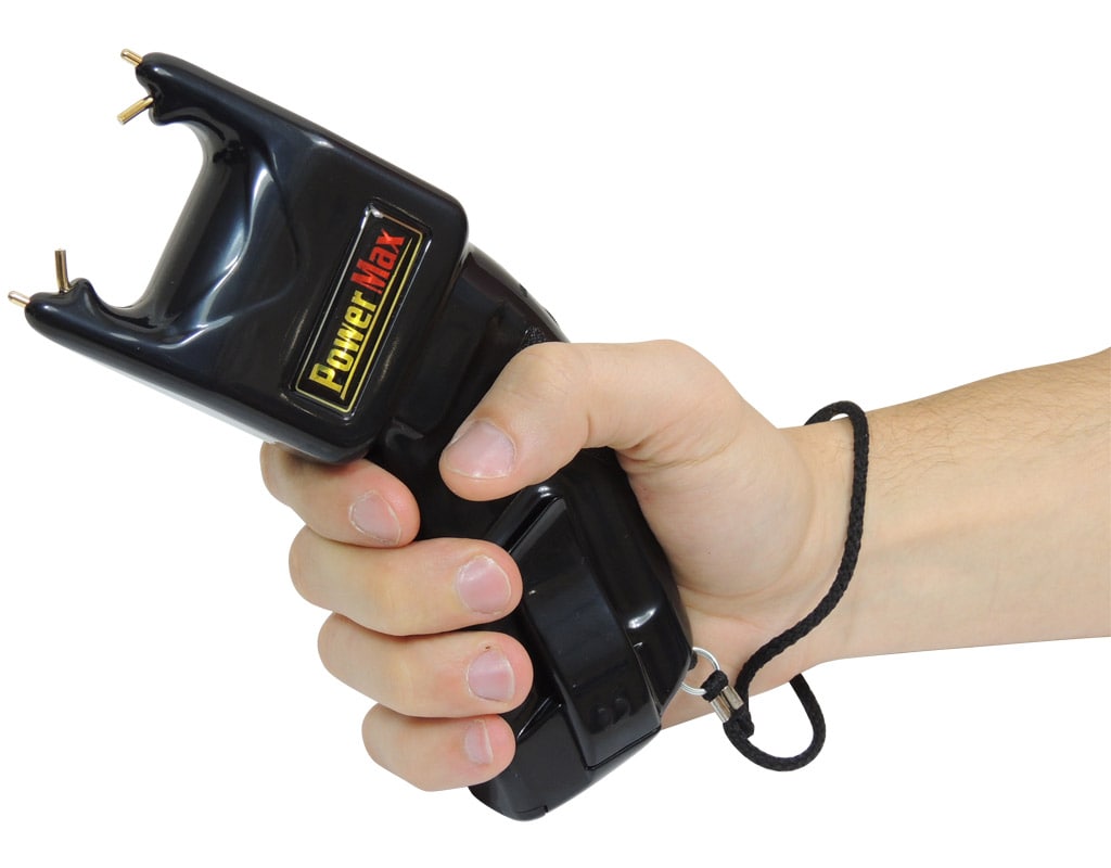 Paralizator ESP Power Max
