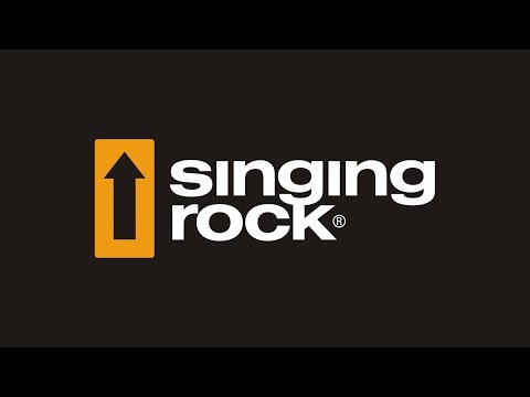 Uprząż do pracy na wysokości Singing Rock Urban II - Black