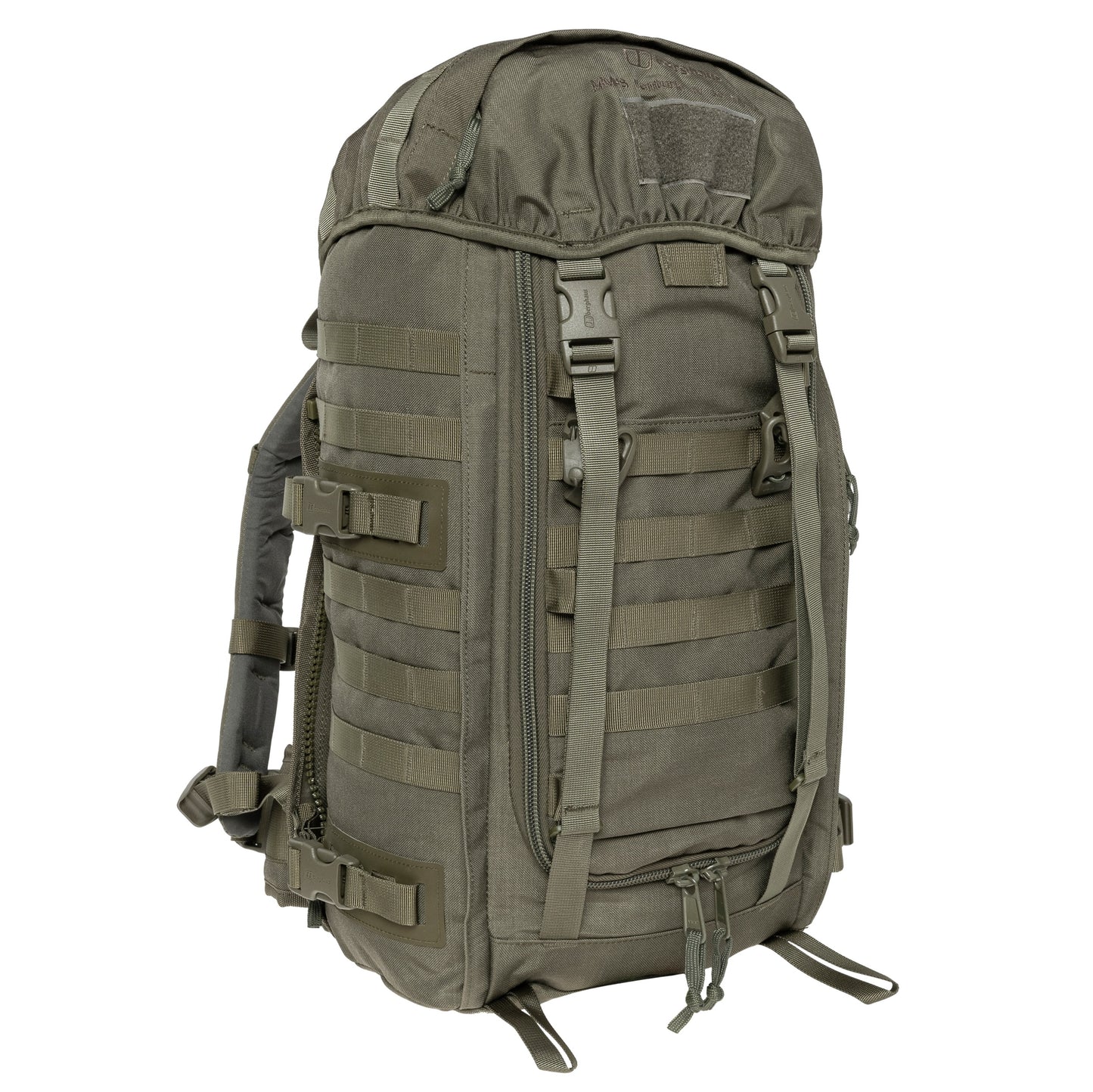 Plecak Berghaus Tactical MMPS Centurio IV FA IR 30 l - Stone Grey Olive