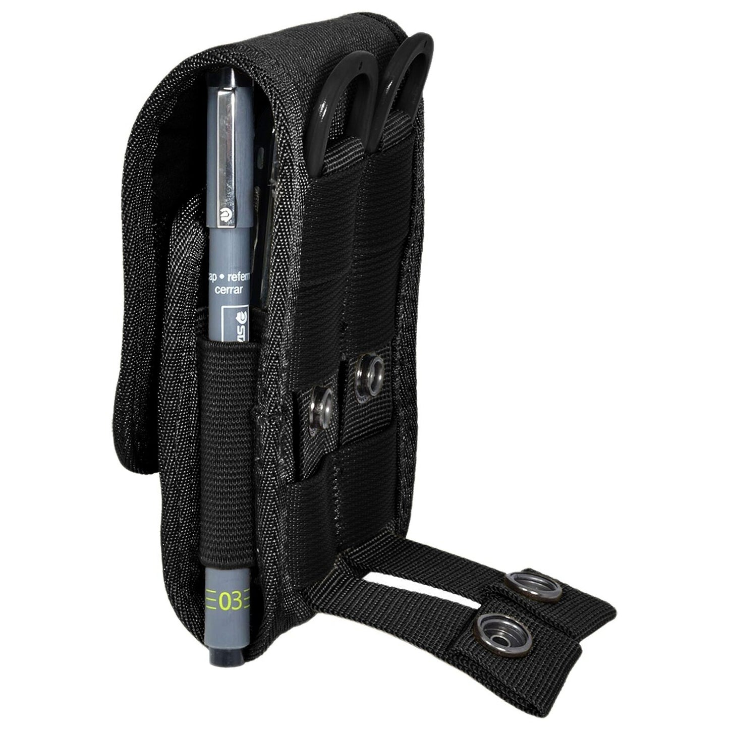 Ładownica Big Koala Hazard 4 - Black