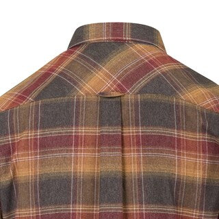 Koszula Helikon GreyMan Polyester/Nylon - Amber Plaid