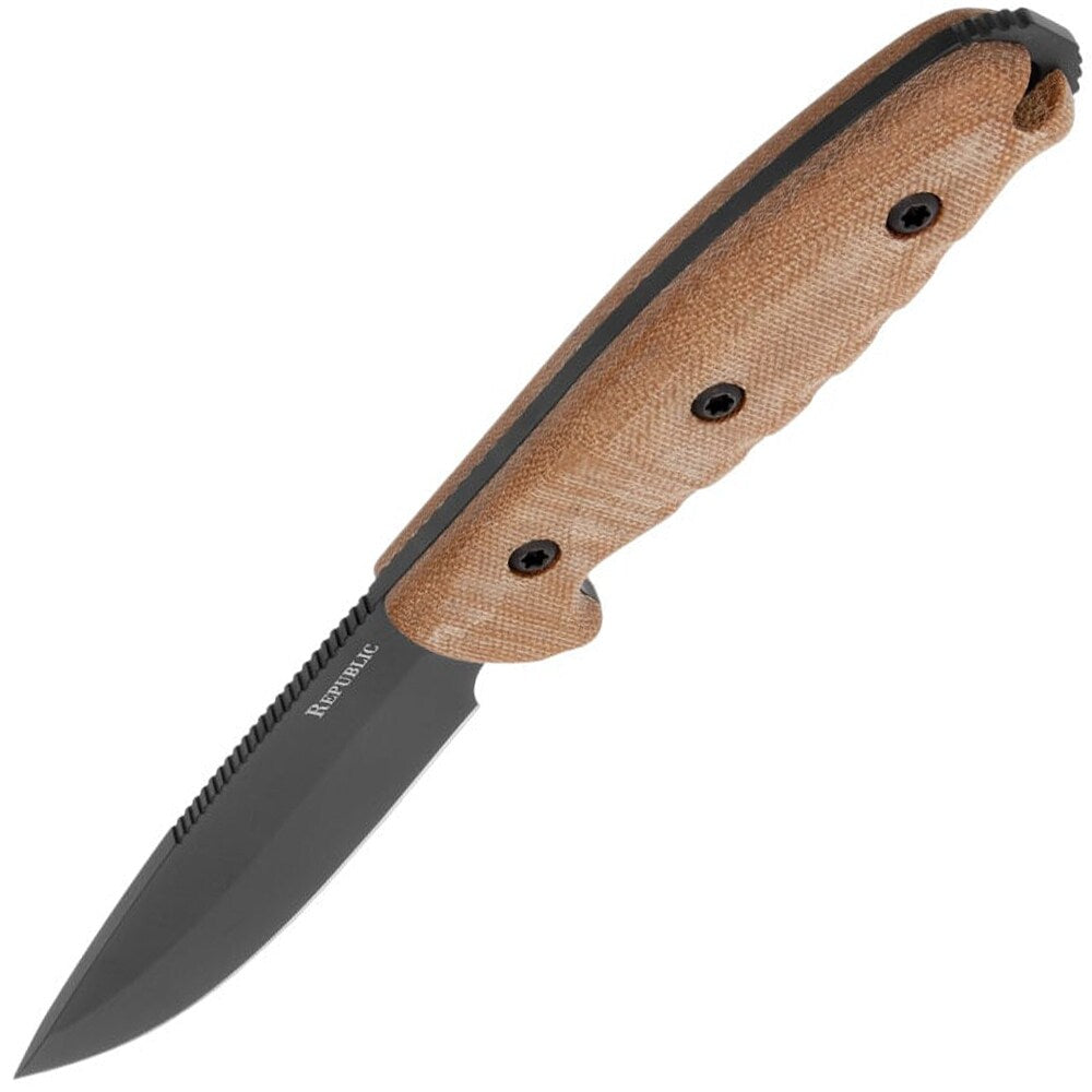 Nóż Cold Steel Republic Bushcraft Knife S35VN