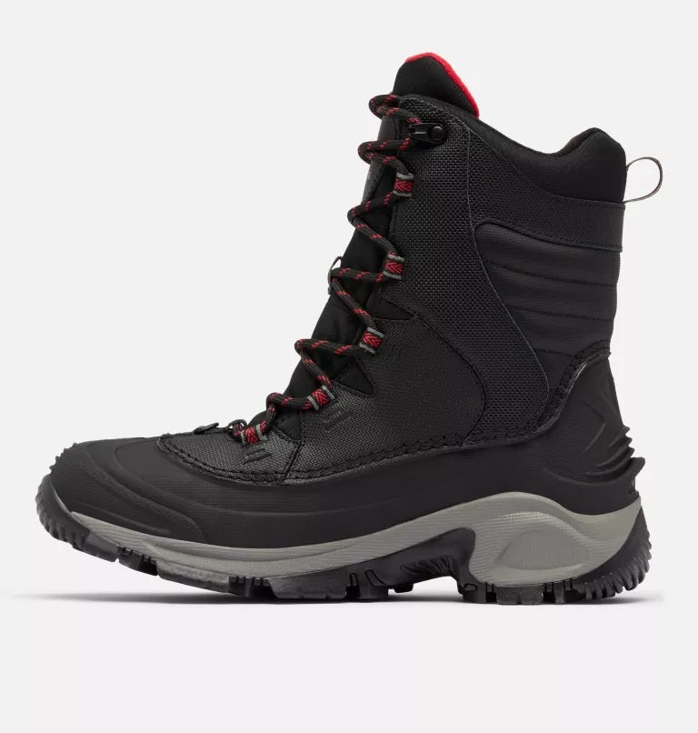 Buty śniegowce Columbia Bugaboot III - Black