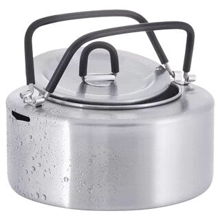 Czajnik turystyczny Tatonka H2O Pot 1 l