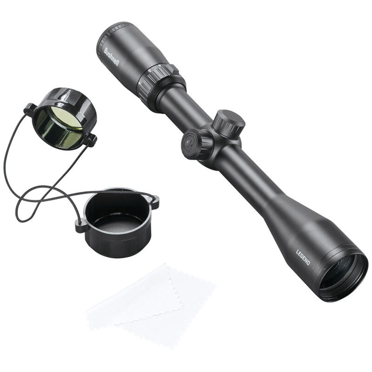 Luneta celownicza Bushnell Legend 4-12x40 DOA QBR