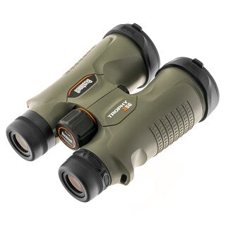 Lornetka wojskowa Bushnell Trophy Xtreme 8x56 2016 Green