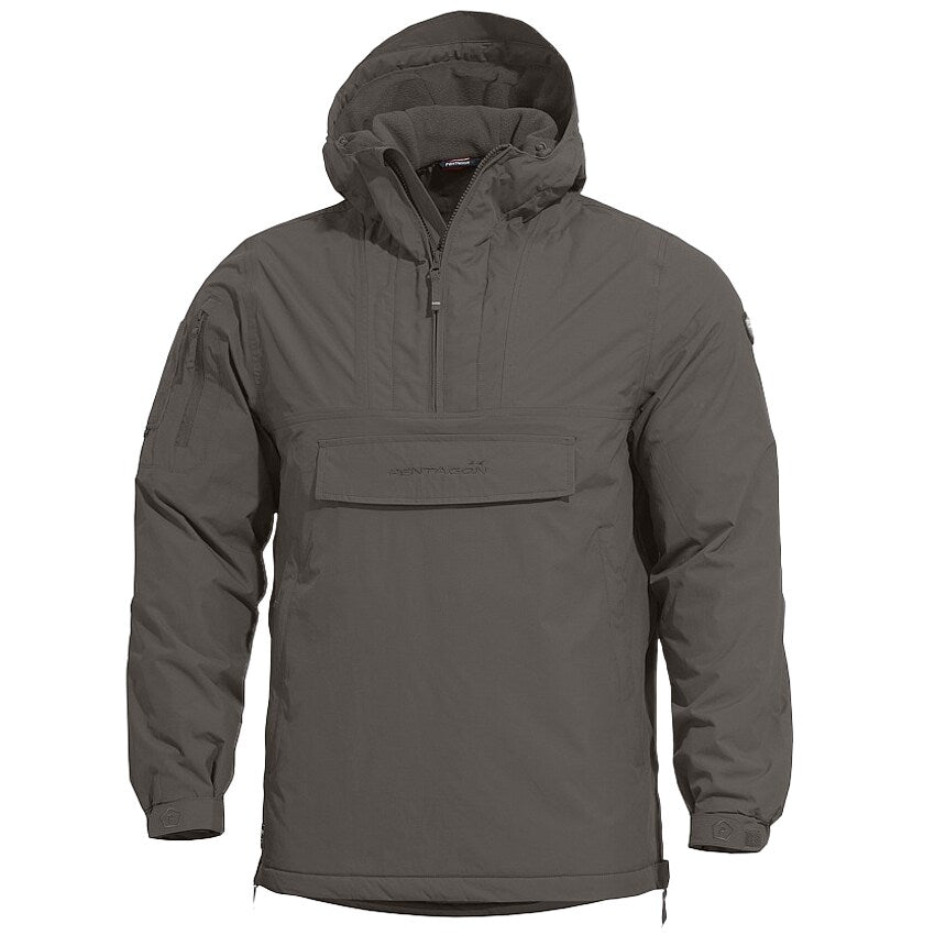 Kurtka Pentagon UTA Anorak 2.0 - RAL 7013