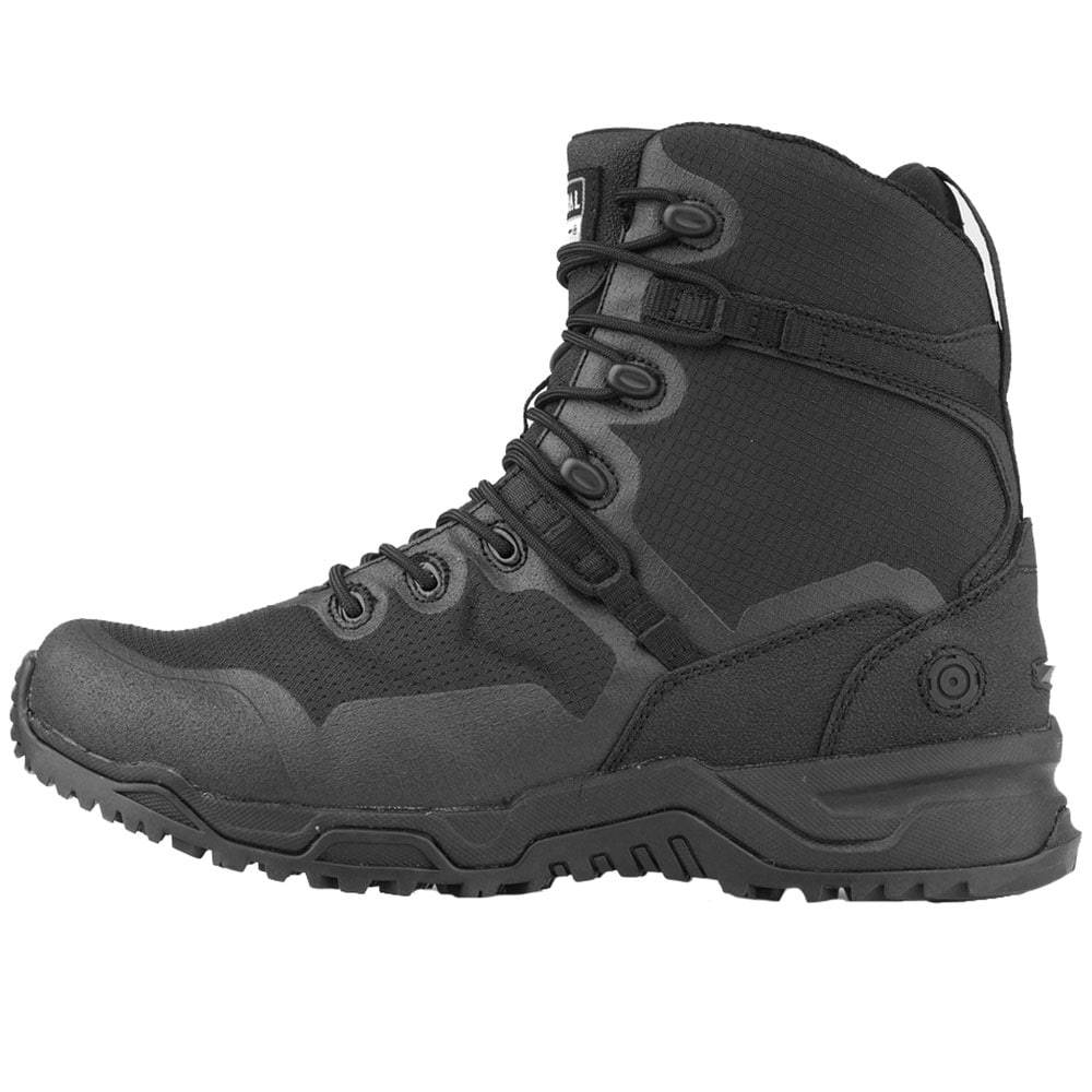 Buty Altama SWAT Alpha Fury 8’’ - Black