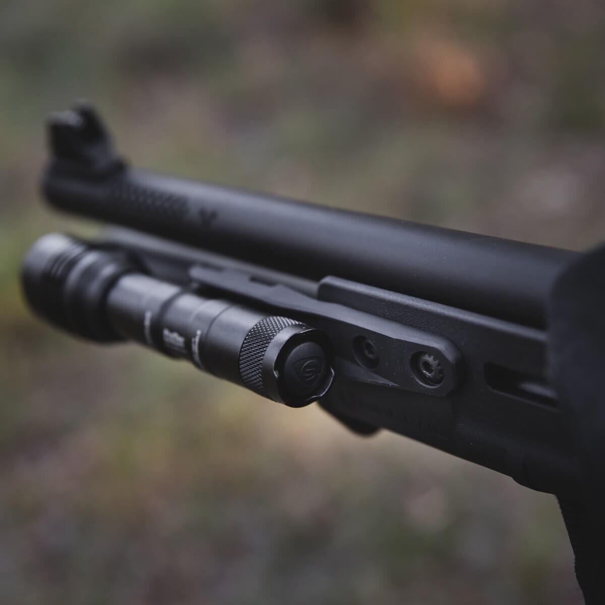 Montaż Magpul M-LOK Extended Cantilever Scout Mount - Black