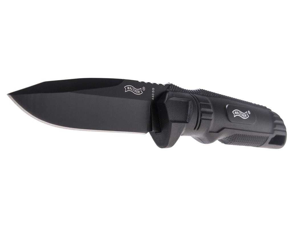 Nóż Walther Back Up Knife 440A