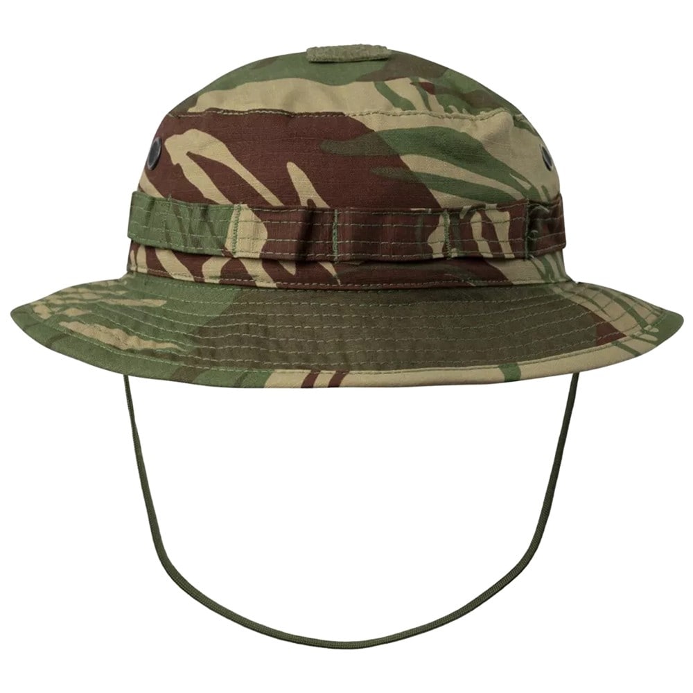 Kapelusz Helikon Boonie Mk2 PolyCotton Stretch Rip-Stop - Rhodesian Camo