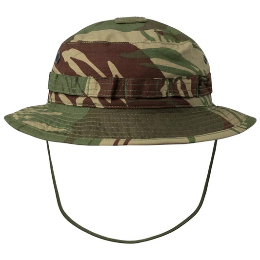 Kapelusz Helikon Boonie Mk2 PolyCotton Stretch Rip-Stop - Rhodesian Camo