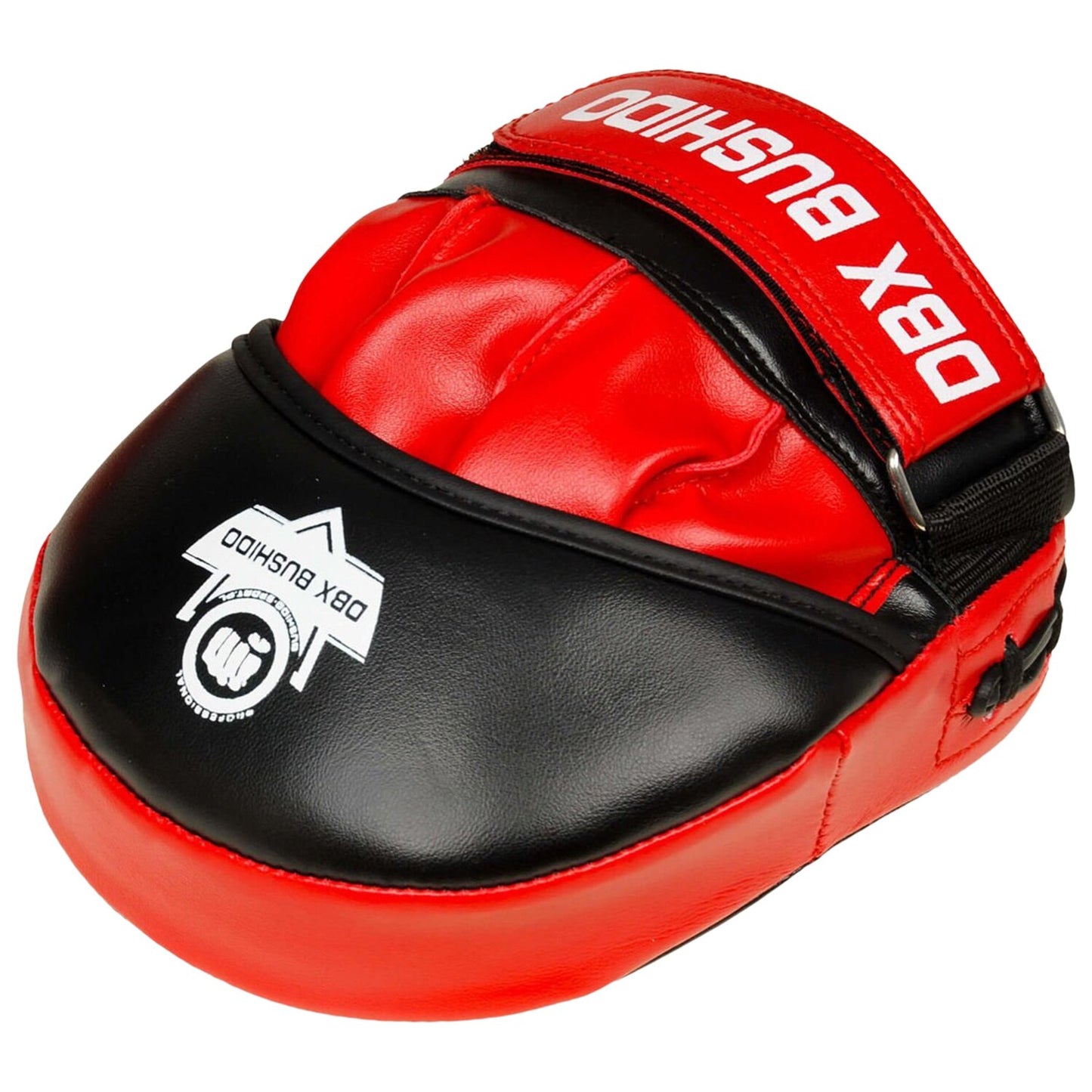 Tarcze trenerskie DBX Bushido typu mini - 2 szt.