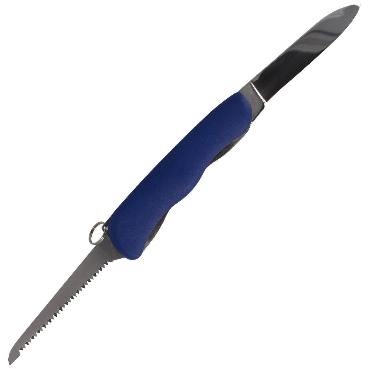 Scyzoryk Mikov Praktik Blue 115-NH-2/AK