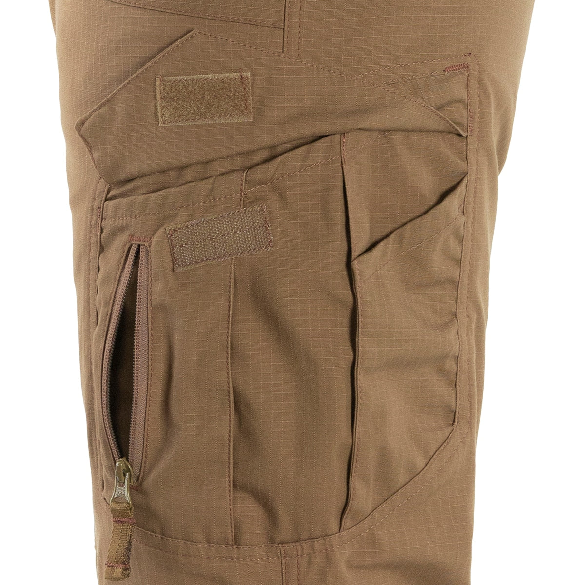 Spodnie Texar Elite Pro 2.0T Ripstop - Coyote