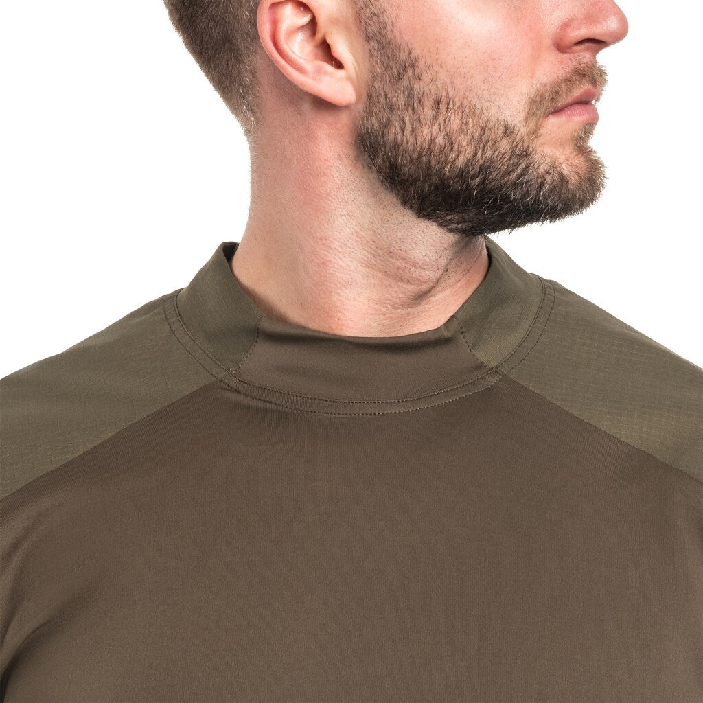 Bluza Pentagon Wolf Combat Shirt - Ranger Green