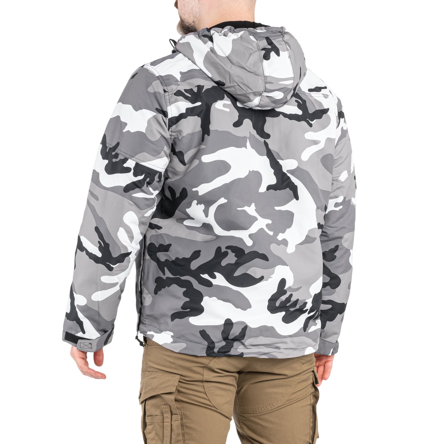Kurtka Brandit Windbreaker - Urban