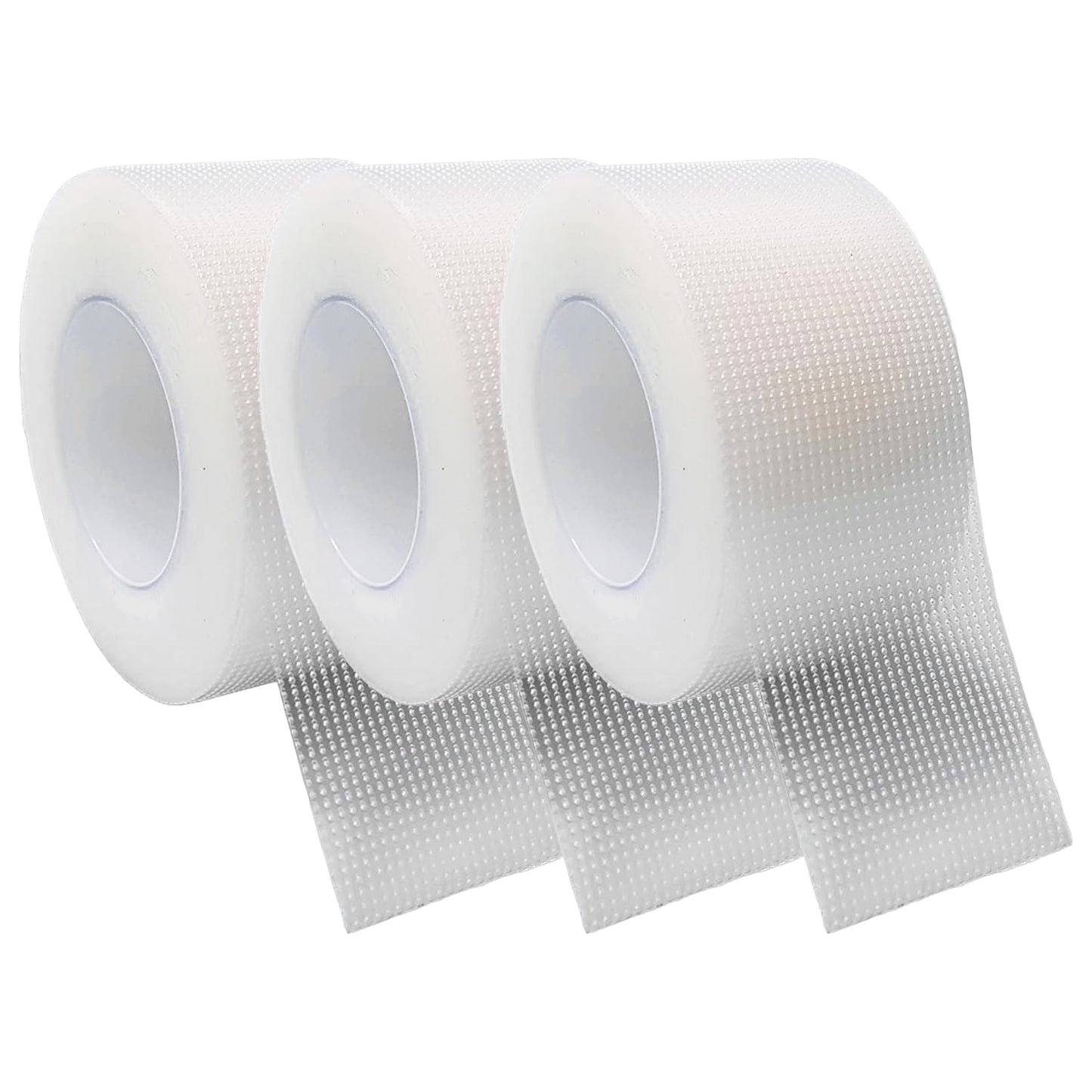 Przylepiec Zarys FILMPlast 5 cm x 5 m - 3 szt.