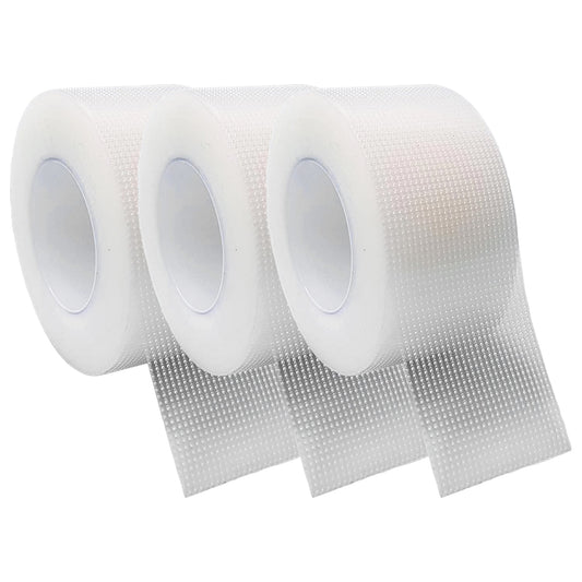 Przylepiec Zarys FILMPlast 5 cm x 5 m - 3 szt.