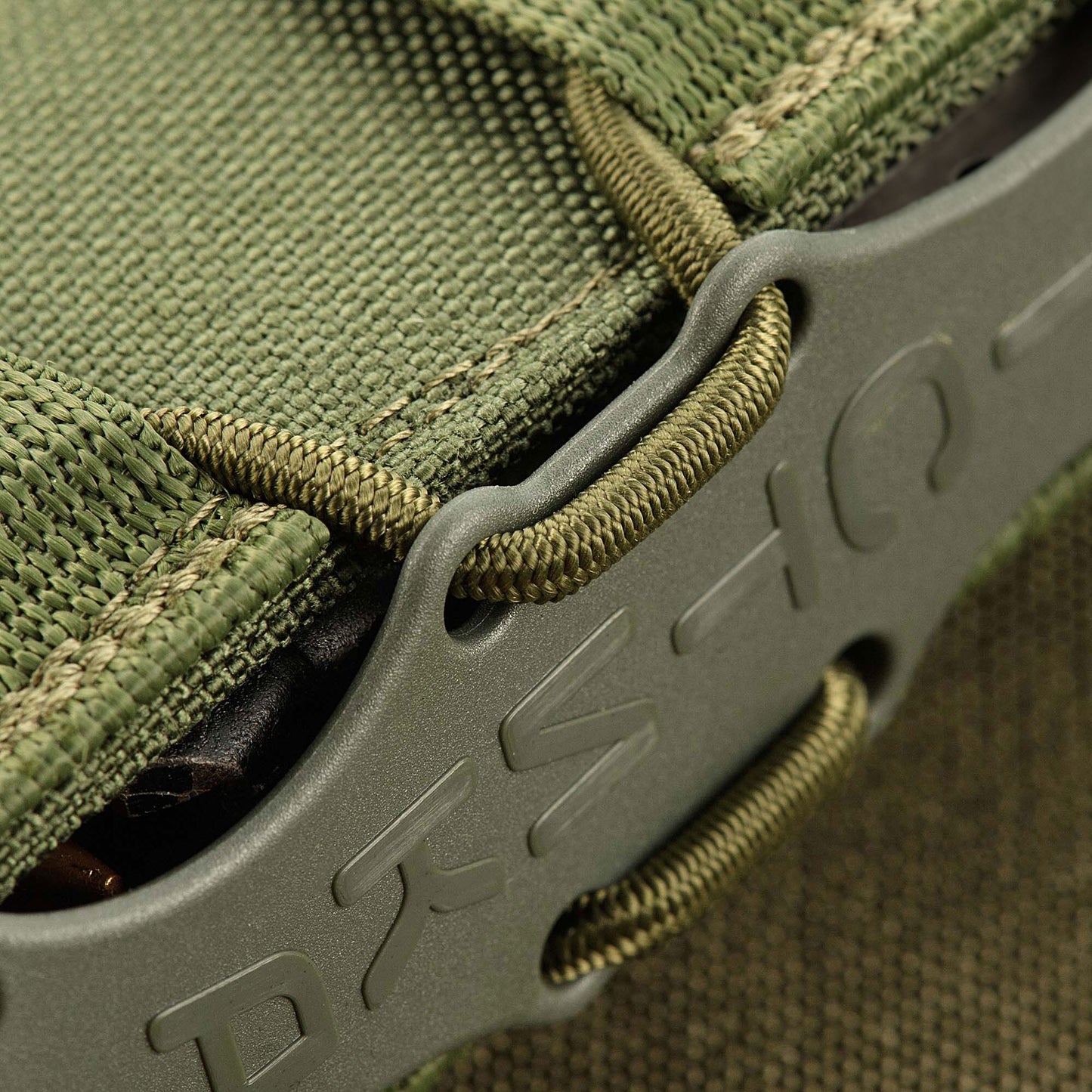 Ładownica M-Tac Kołczan na 1 magazynek AK/AR - Olive