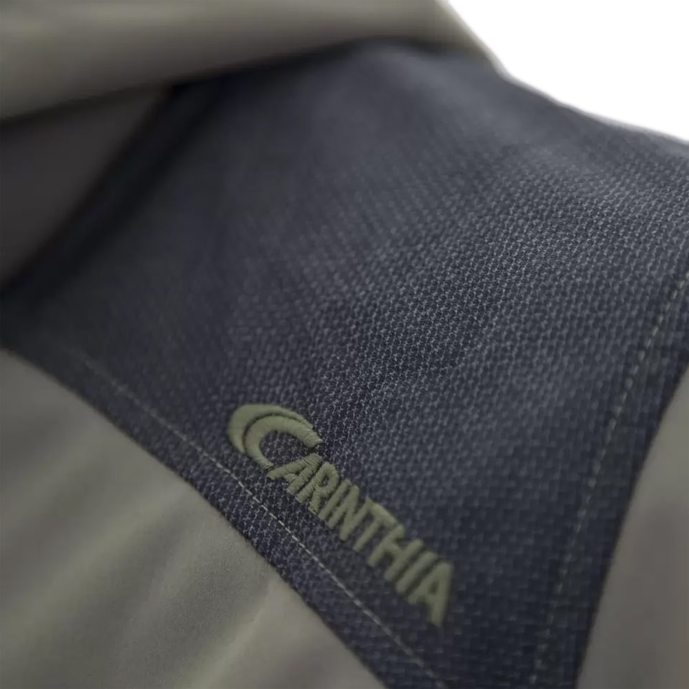 Kurtka Carinthia Softshell Special Forces - Olive