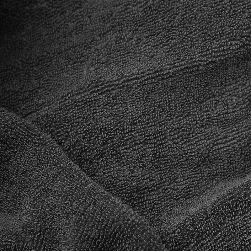Koszulka Brandit Plush - Black
