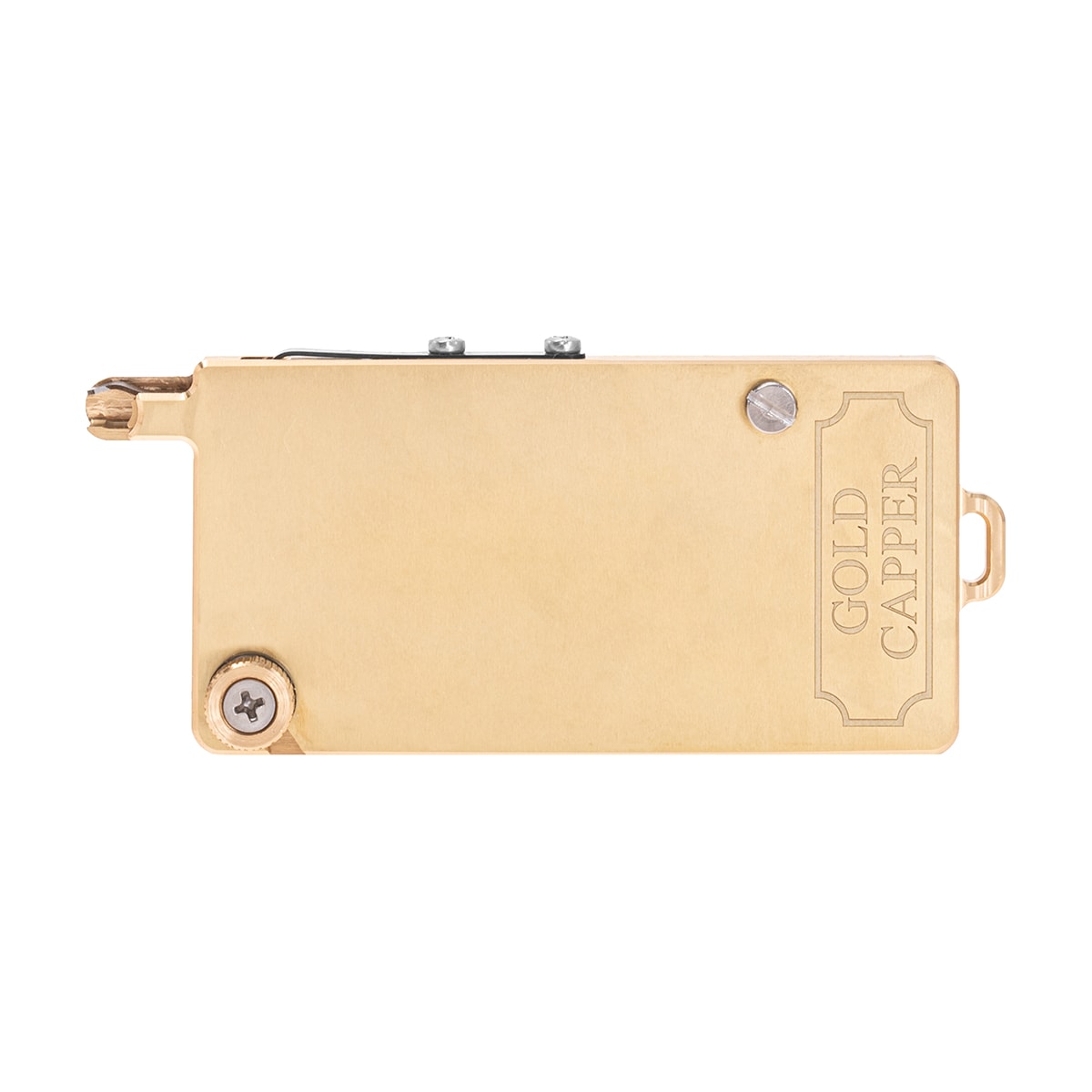 Kapiszonownik Saguaro Gold Capper Cattleman SA2096