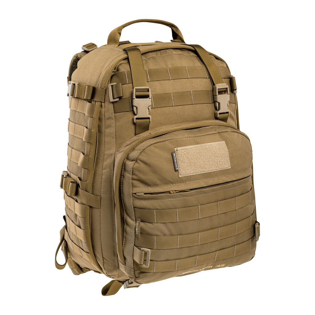Plecak Wisport Whistler II 35 l - Coyote
