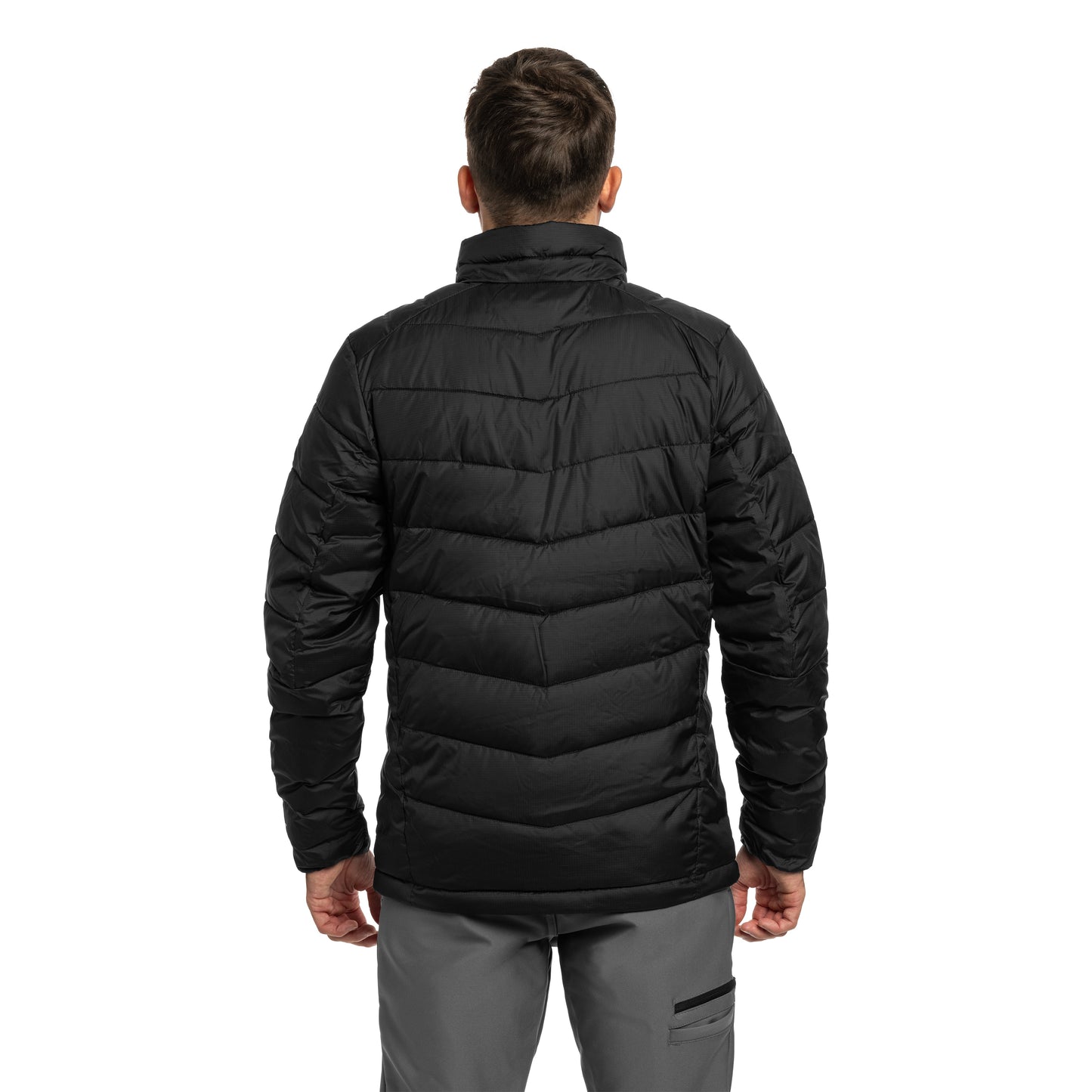 Kurtka Columbia Labyrinth Loop II Insulated - Black