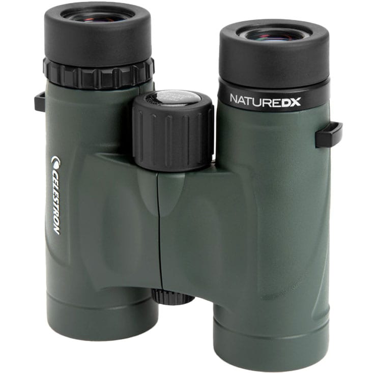 Lornetka Celestron Nature DX 10x32
