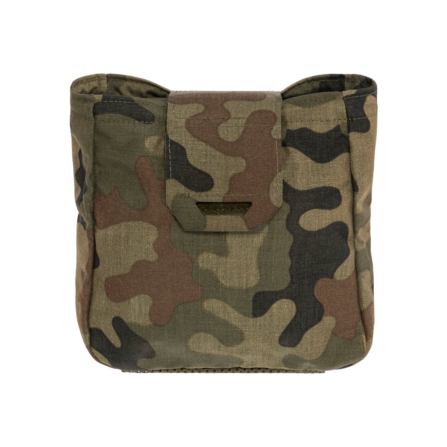 Worek zrzutowy Templar's Gear Dump Bag Short - wz.93 Pantera PL Woodland