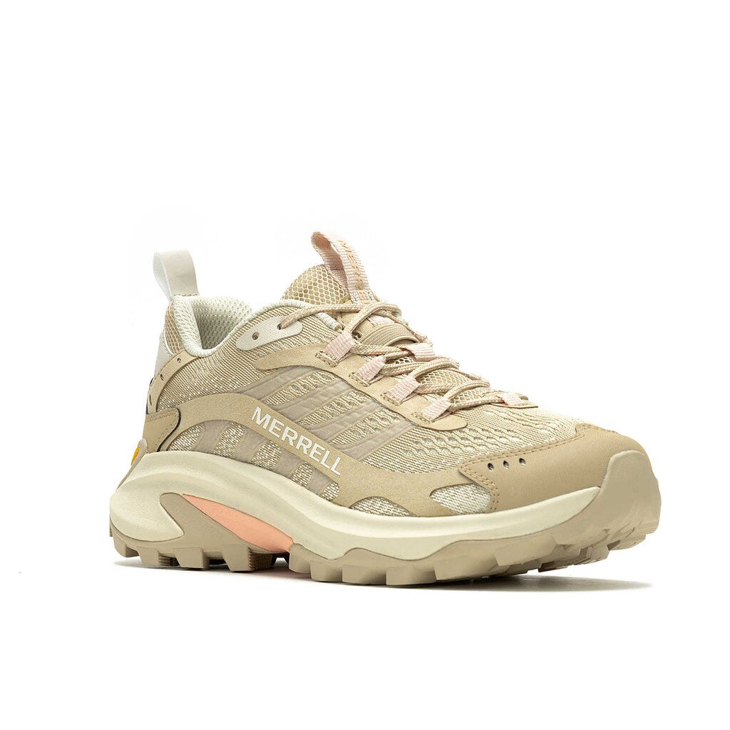 Buty damskie Merrell Moab Speed 2 - Khaki