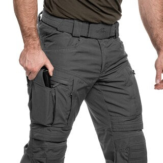 Spodnie UF PRO Striker XT Gen.3 Combat - Steel Grey
