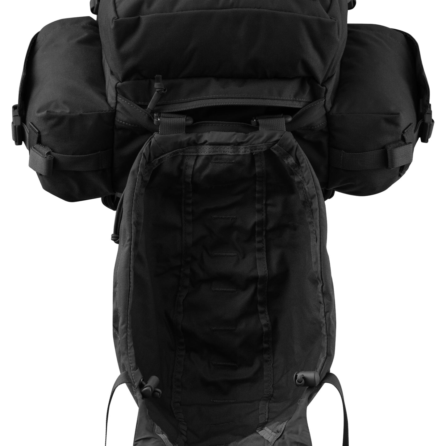 Plecak Helikon Ambush 22 l - Black