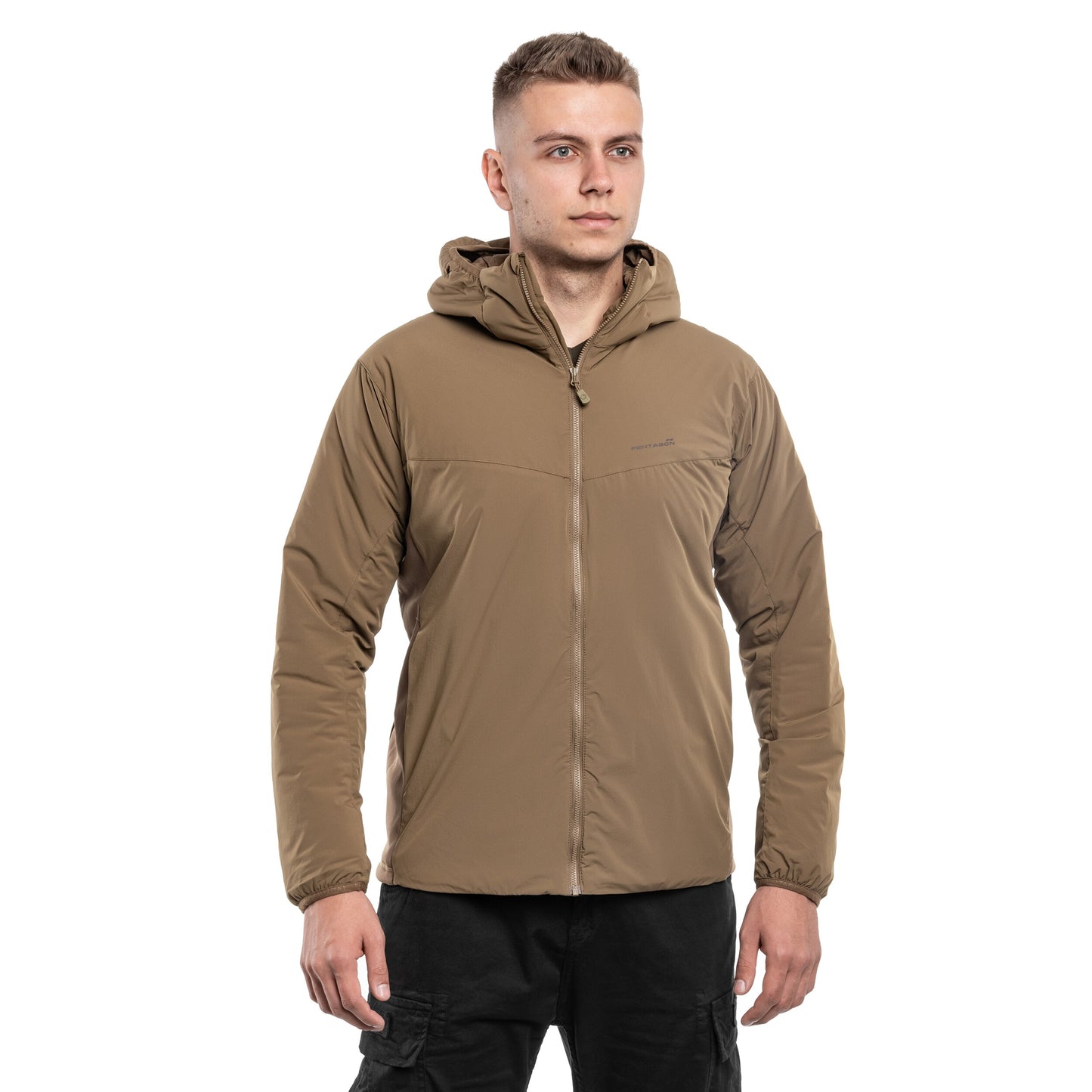 Kurtka Pentagon Panthiras Coyote
