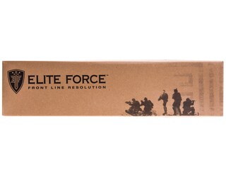 Nóż Umarex Elite Force EF703 440C z zestawem survivalowym