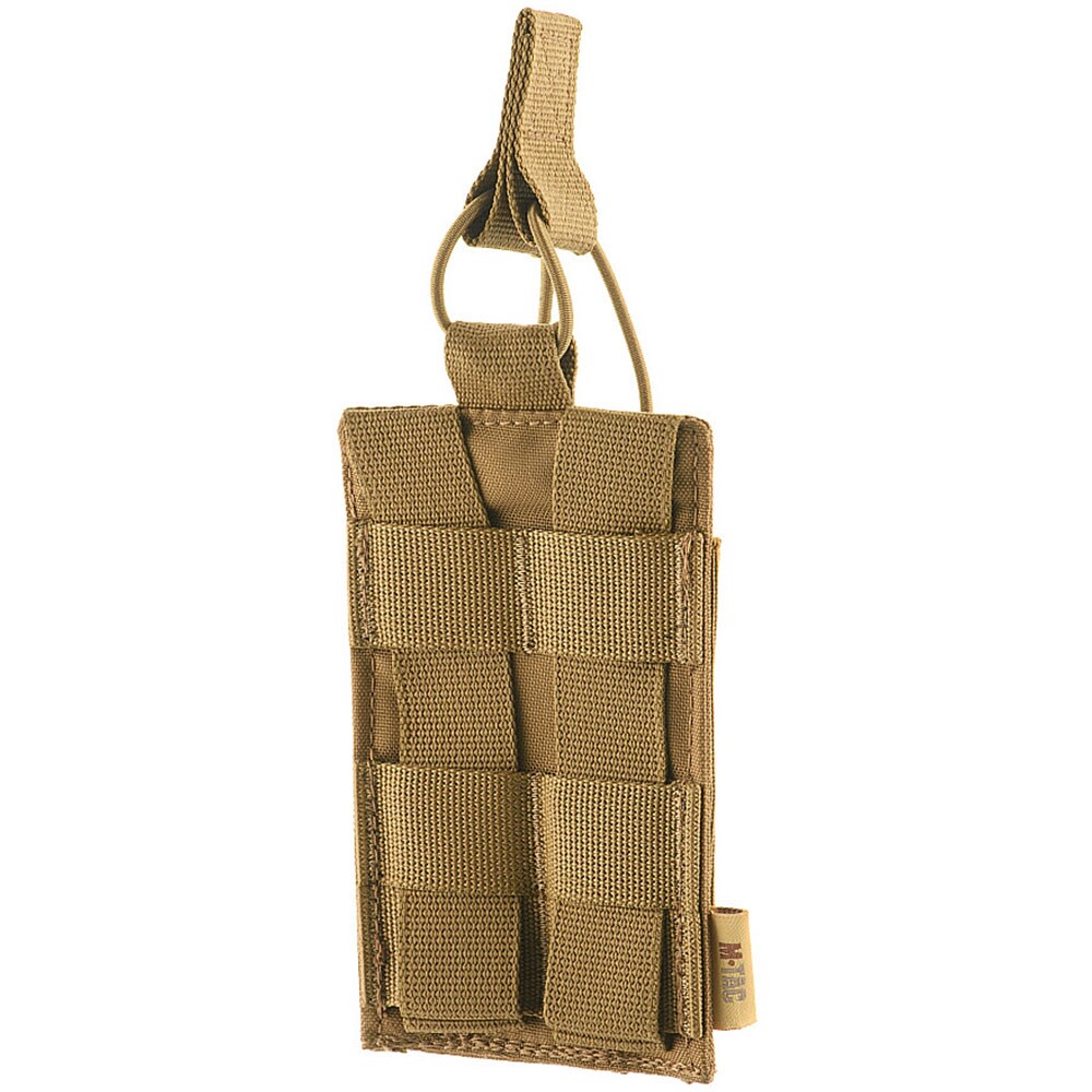 Ładownica elastyczna M-Tac Elite na magazynek karabinowy - Coyote