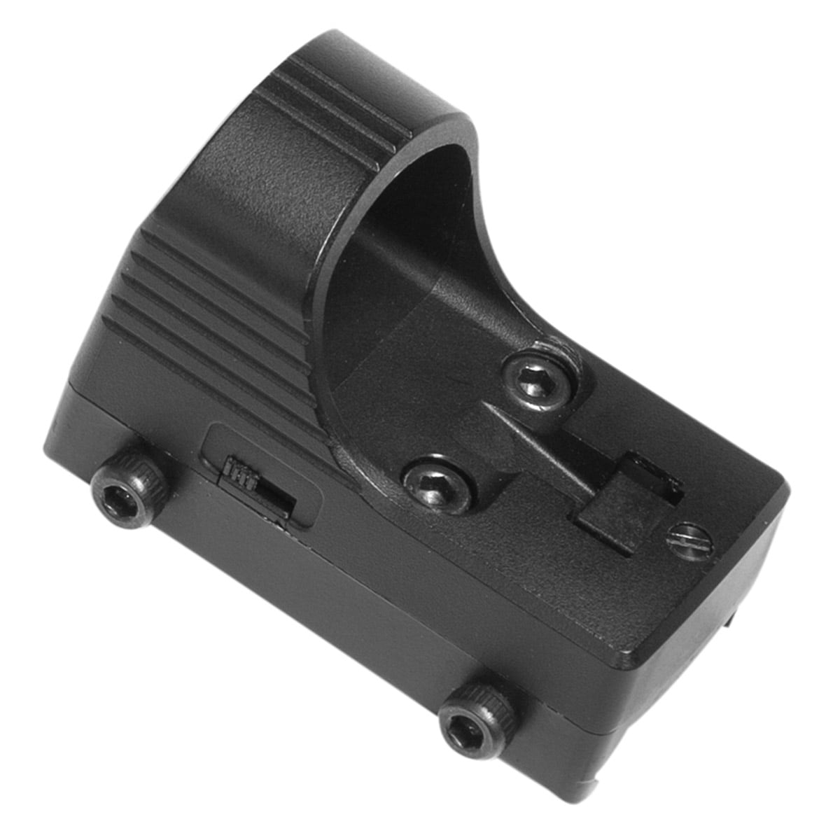 Kolimator ASG Micro Dot Sight Red