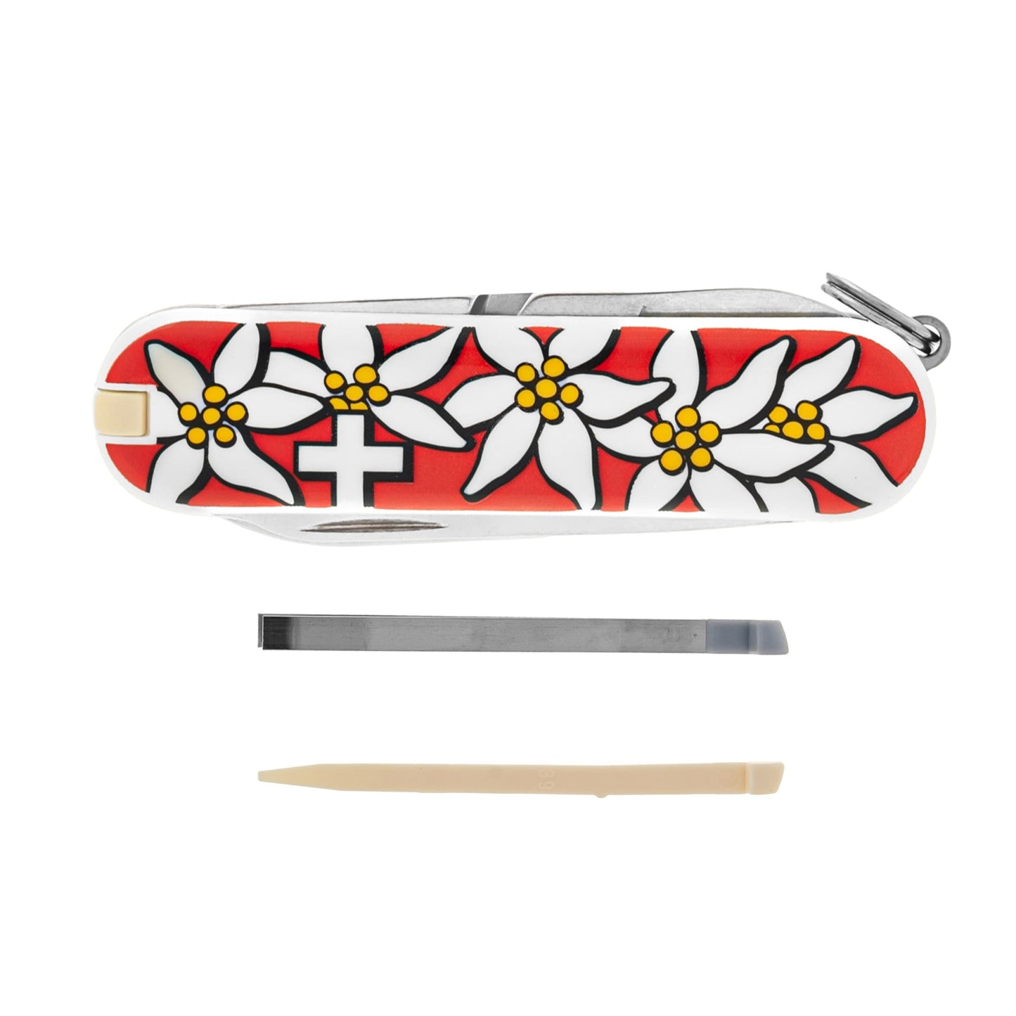 Scyzoryk Victorinox Classic SD - Edelweiss