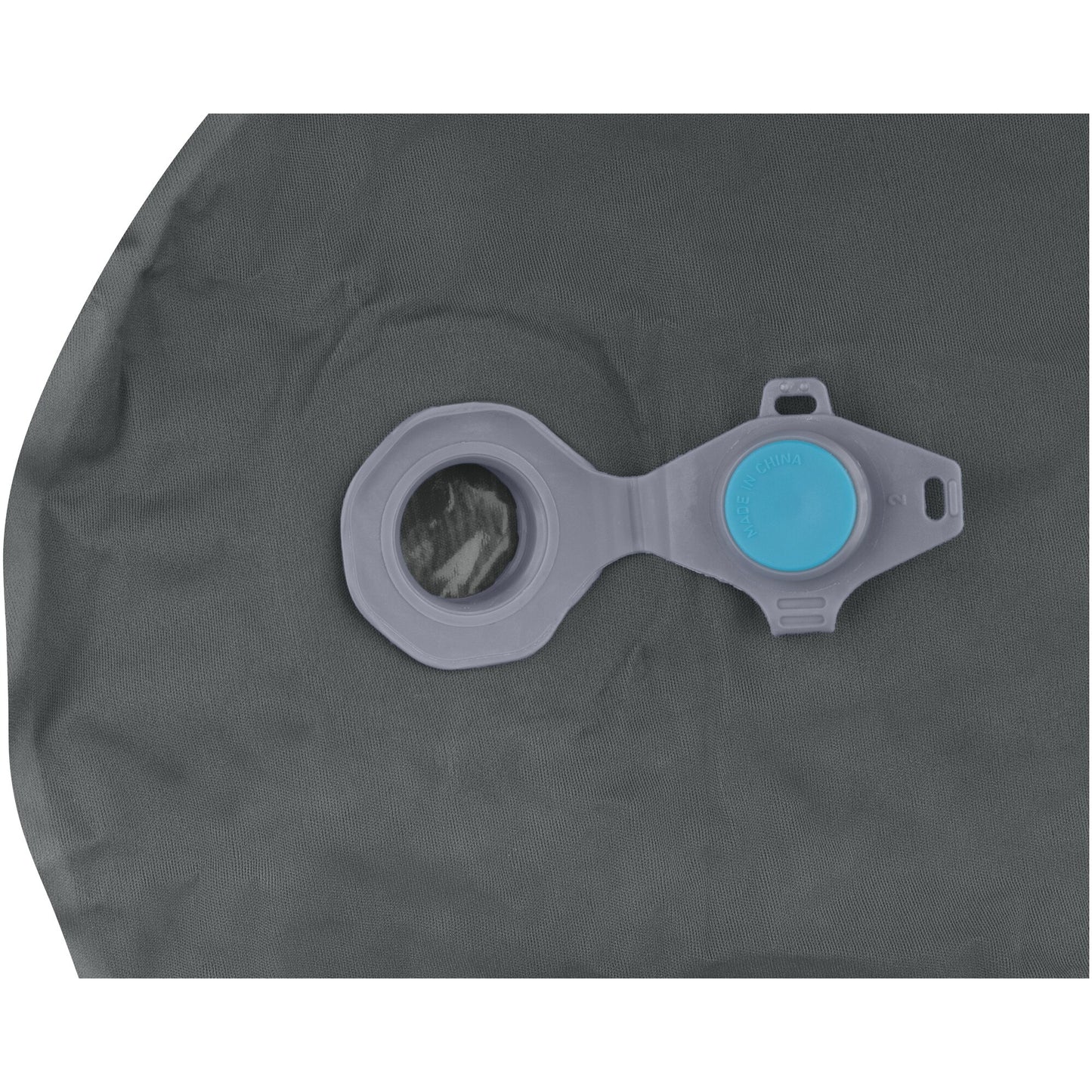 Poduszka Sea To Summit Aeros Ultralight Pillow Grey - Traveller