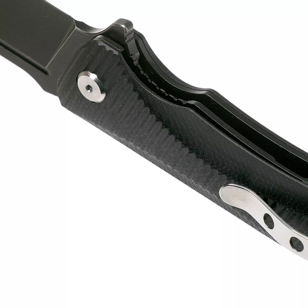 Nóż składany Bestech Knives Mako - Black
