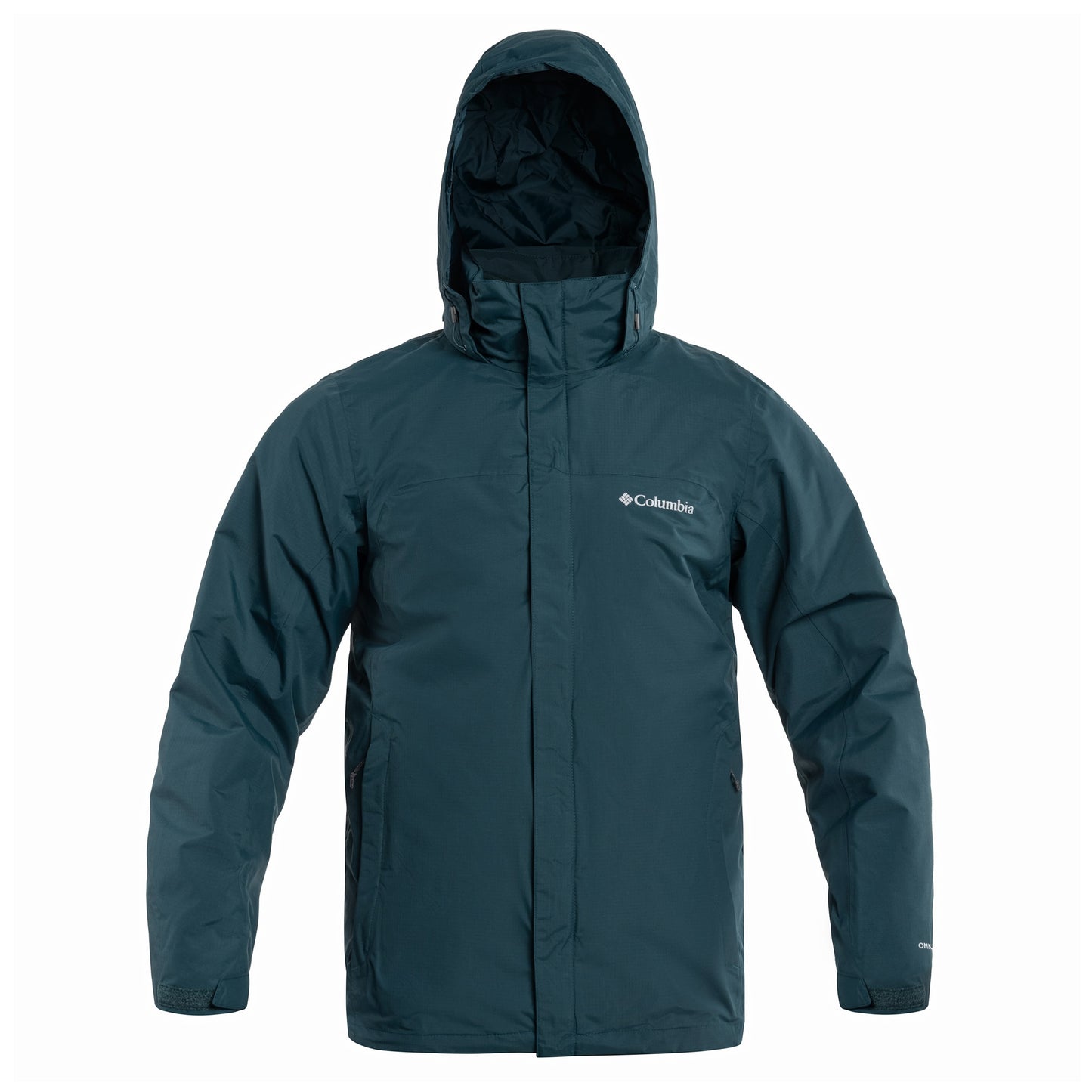 Kurtka Columbia Mission Air Interchange Jacket - Night Wave