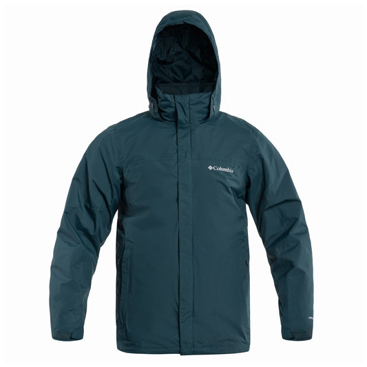 Kurtka Columbia Mission Air Interchange Jacket - Night Wave
