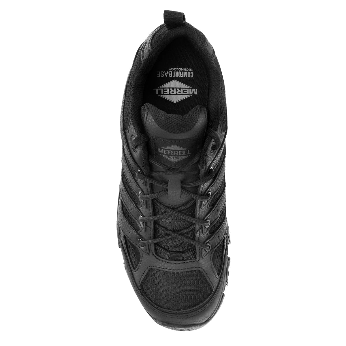 Buty Merrell MOAB 3 Low Tactical - Black