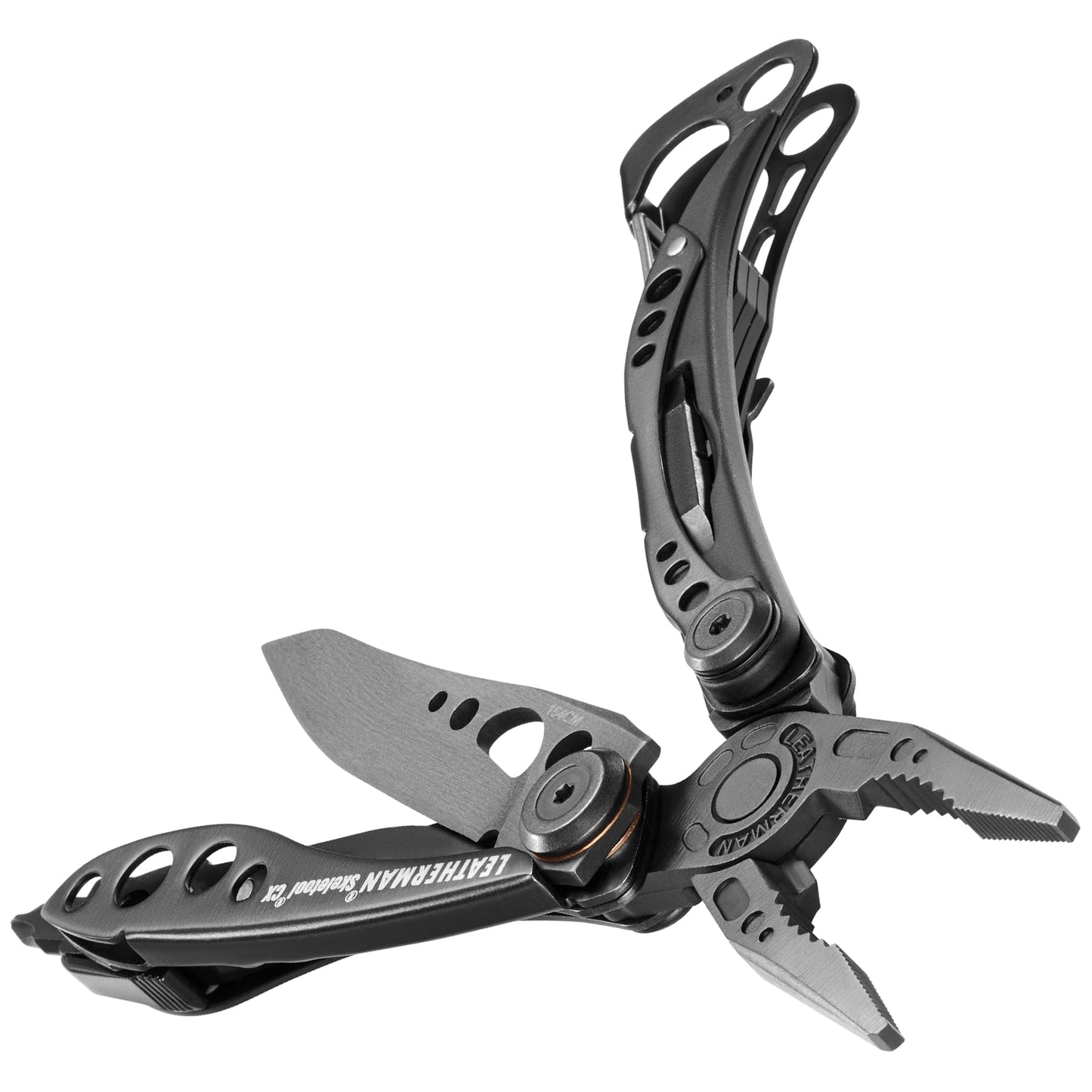 Multitool Leatherman Skeletool CX - Onyx