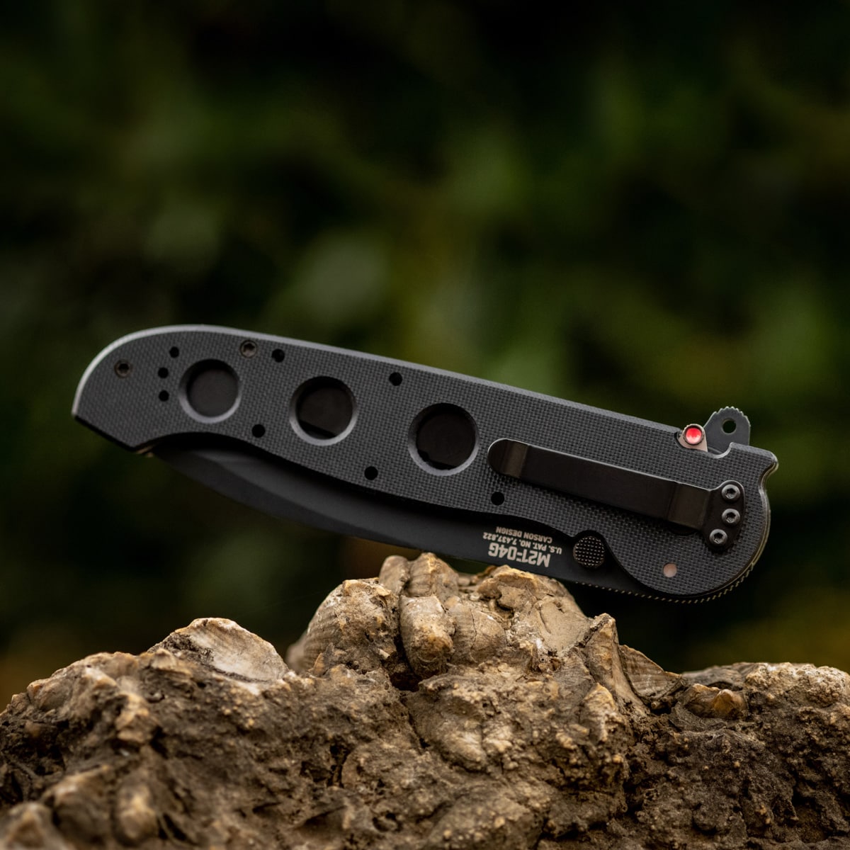 Nóż składany CRKT M21-04G