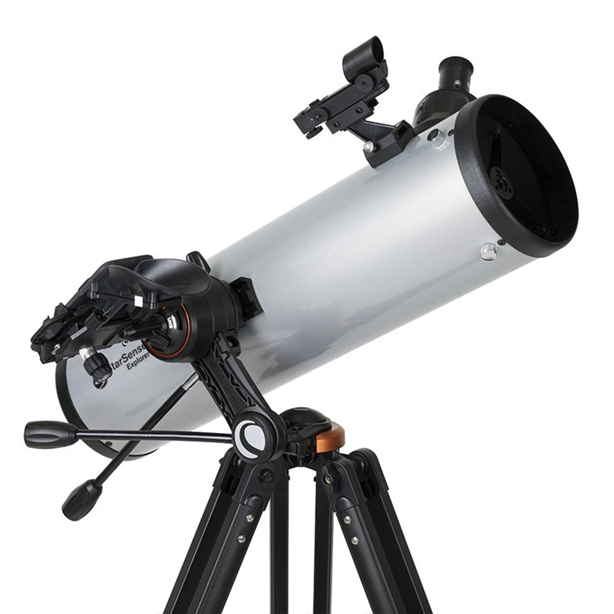 Teleskop Celestron StarSense Explorer DX 130