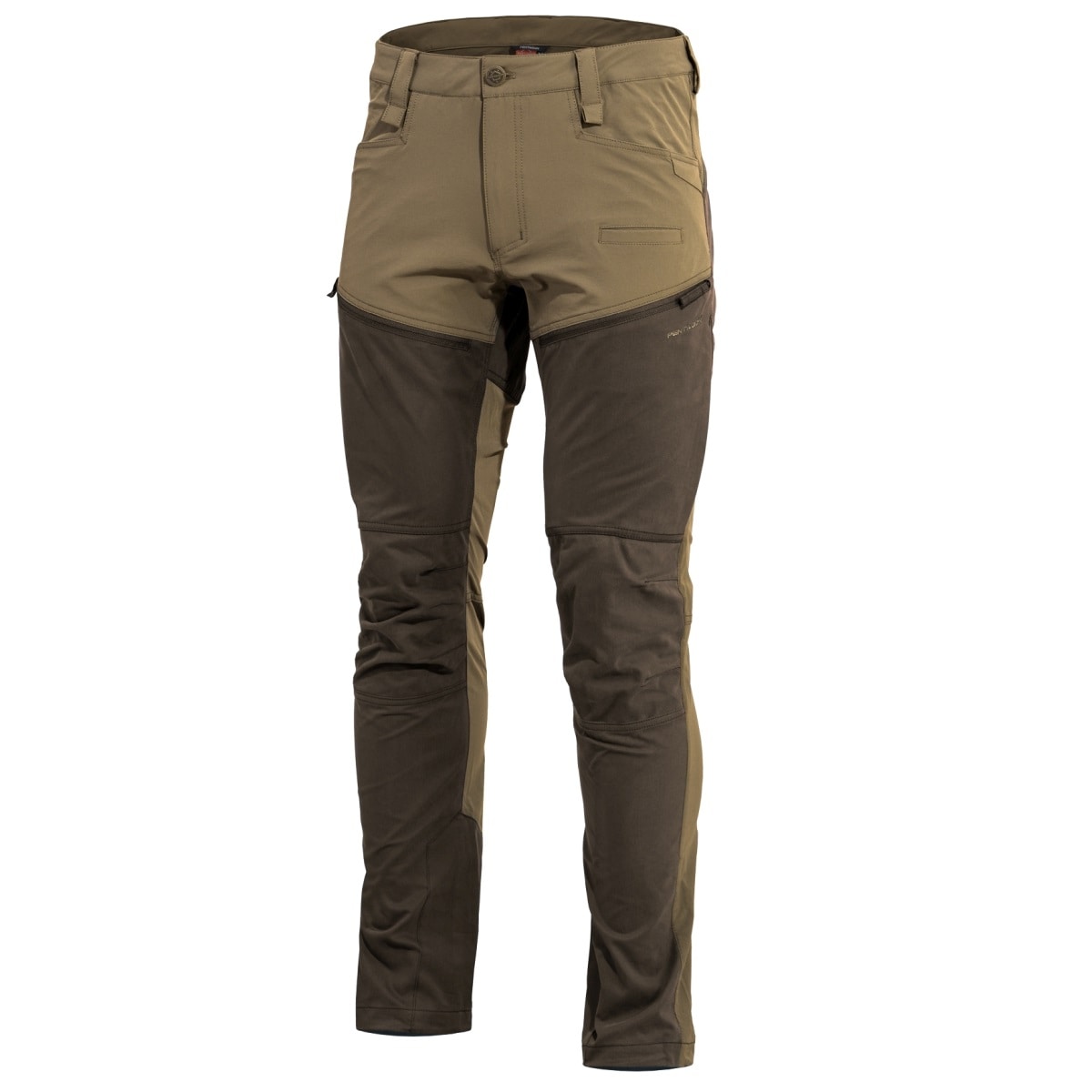 Spodnie Pentagon Renegade Savanna Coyote - impregnowane