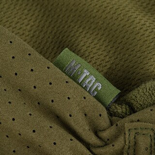 Rękawice M-Tac Summer Vent - Olive